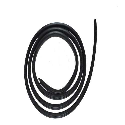 DACİA DOKKER DACİA LODGY KAPI FİTİLİ ÖN SAĞ SOL Ürün Görseli